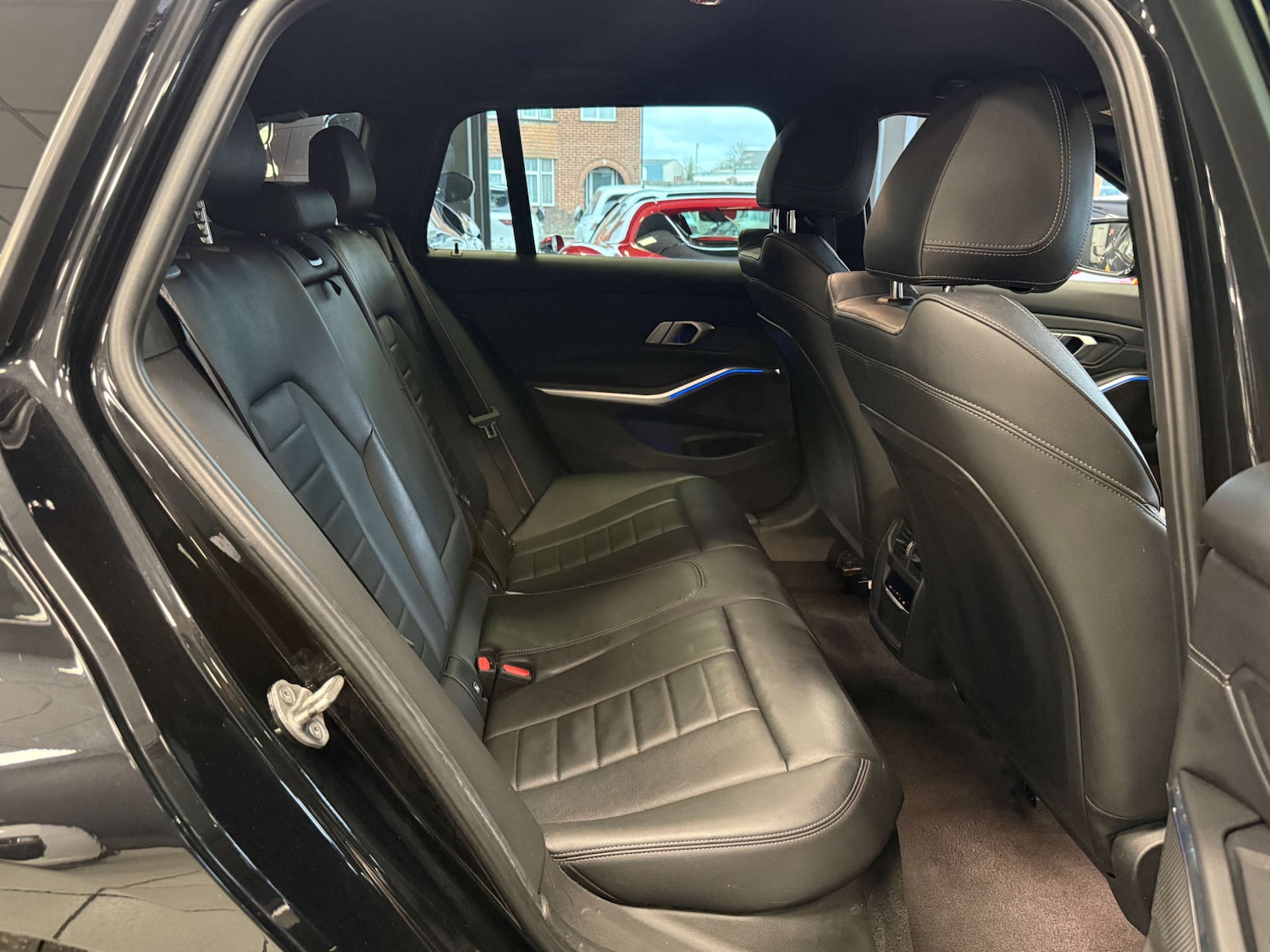 Used BMW 3 Series 2021 for sale - 77667925: Photo 15