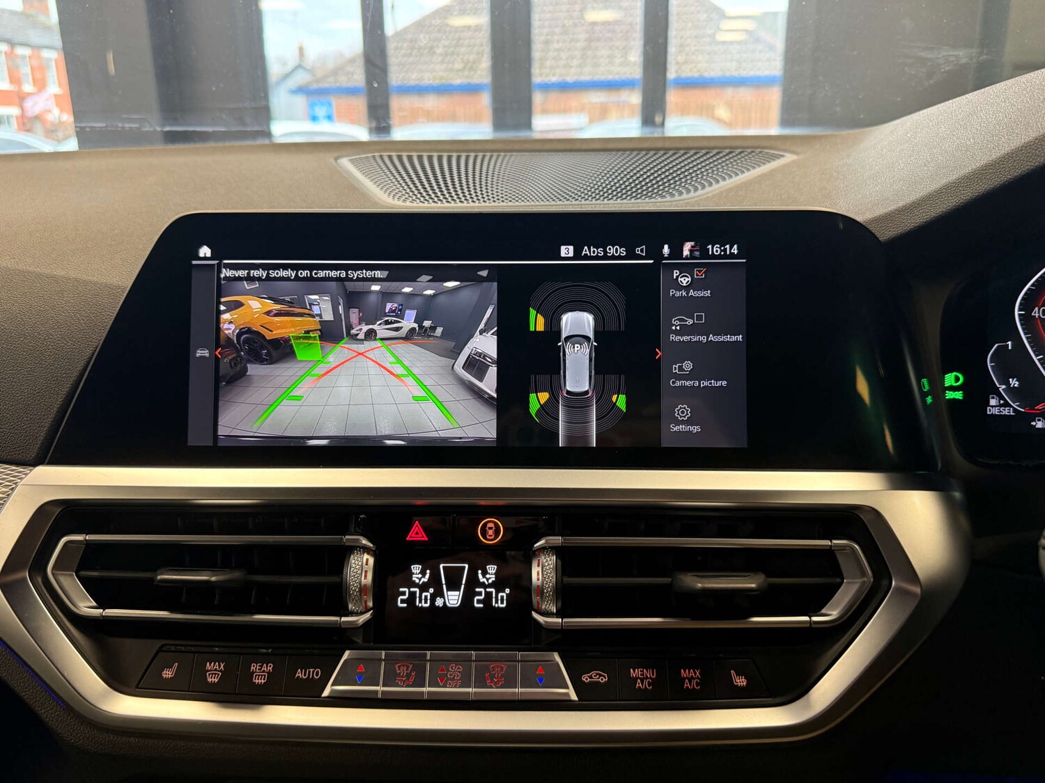 Used BMW 3 Series 2021 for sale - 77667925: Photo 16