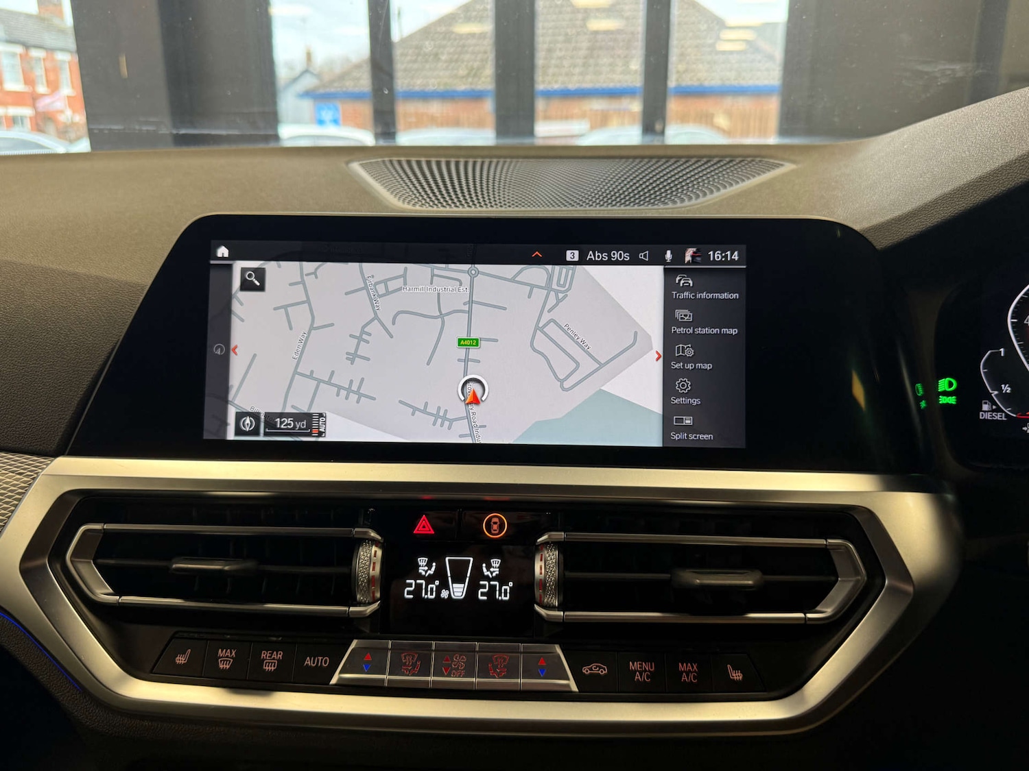 Used BMW 3 Series 2021 for sale - 77667925: Photo 17