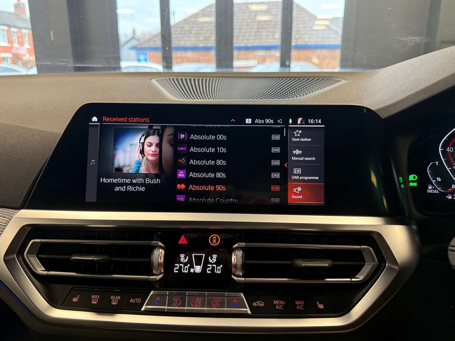 Used BMW 3 Series 2021 for sale - 77667925: Photo 18