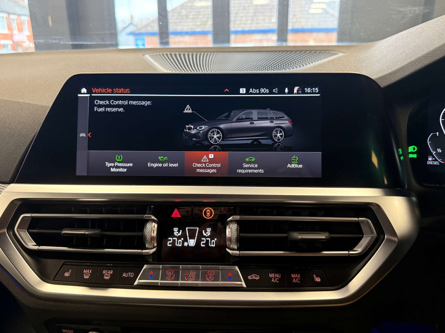 Used BMW 3 Series 2021 for sale - 77667925: Photo 19