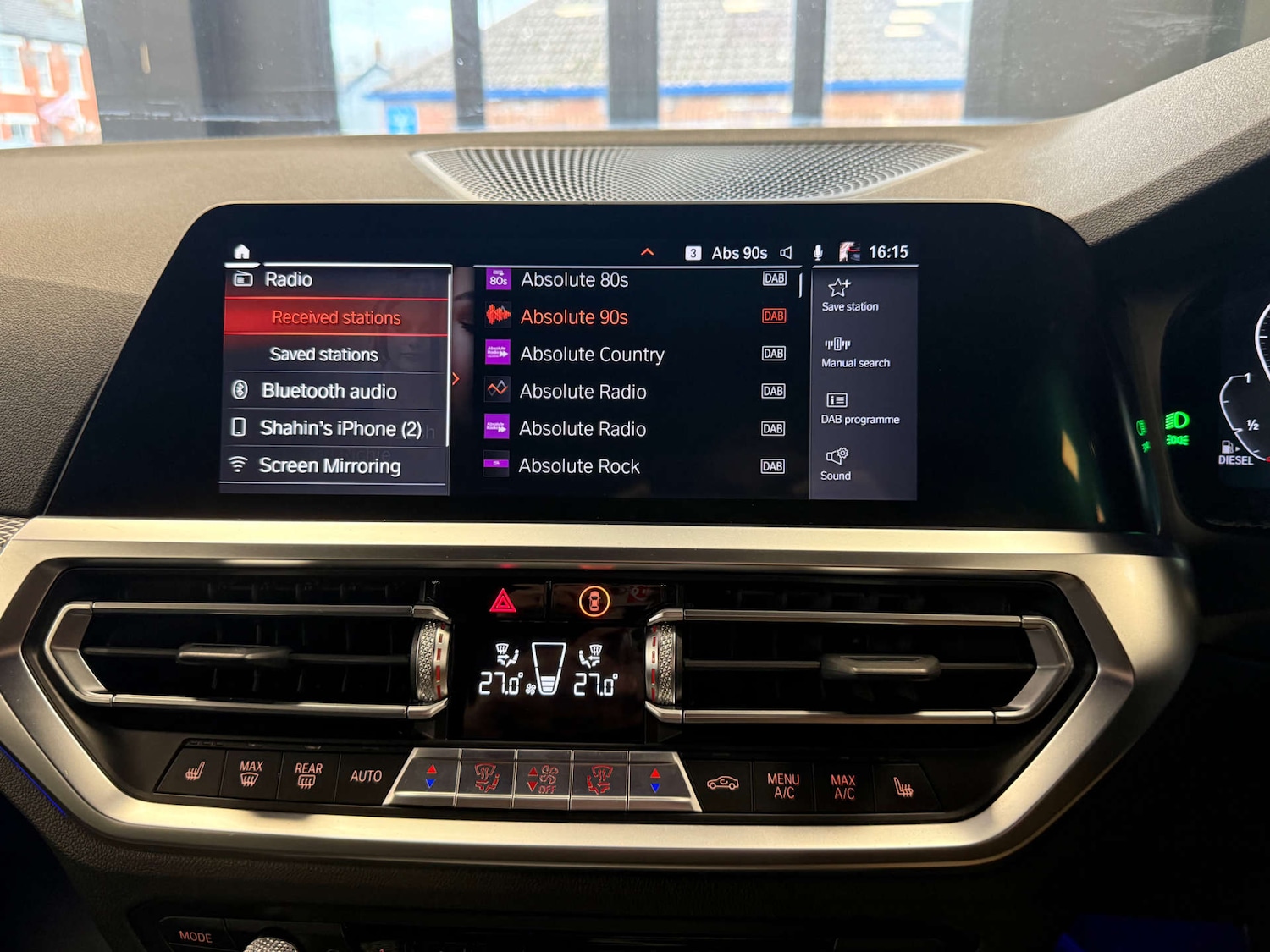 Used BMW 3 Series 2021 for sale - 77667925: Photo 20