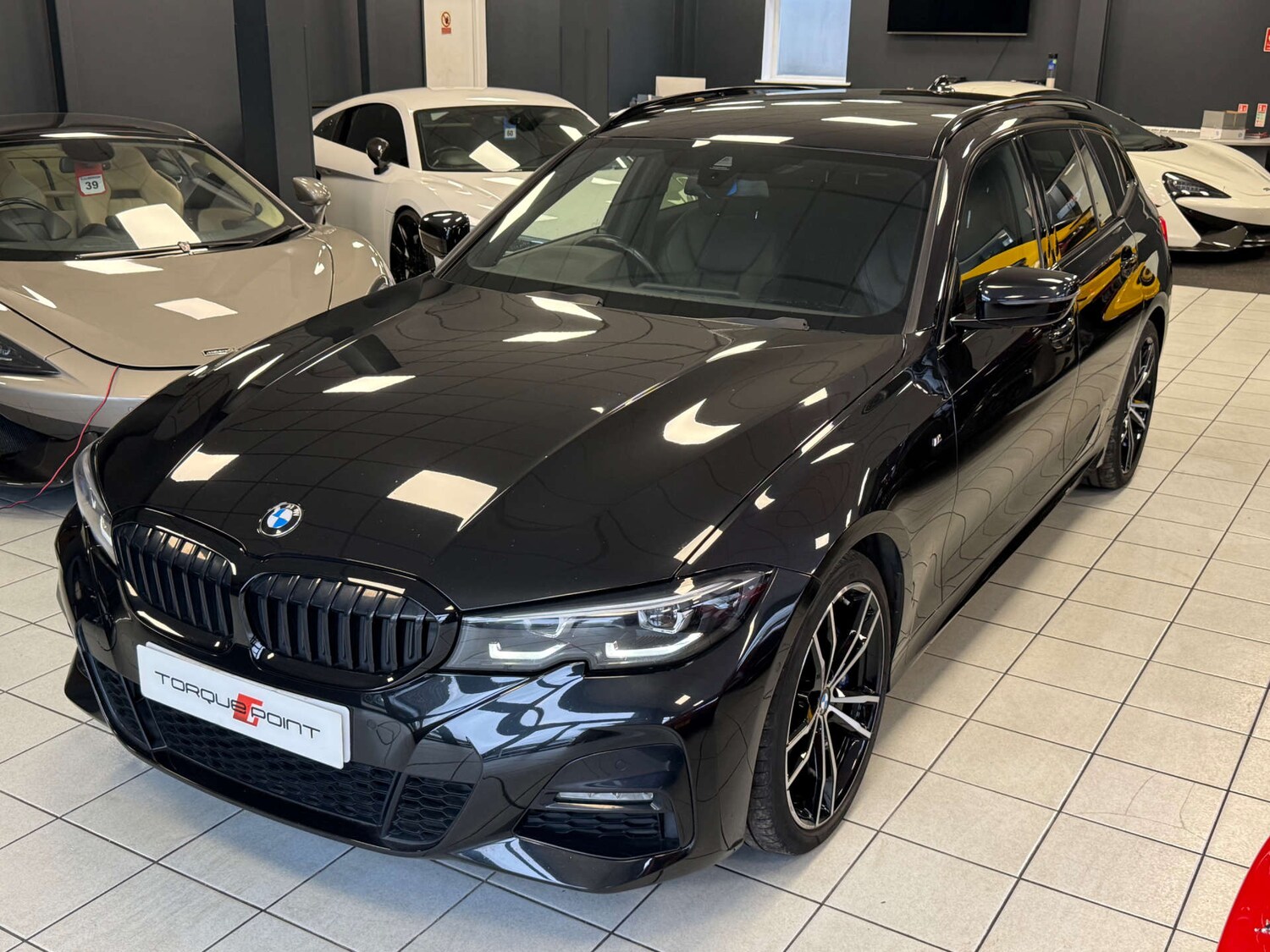 Used BMW 3 Series 2021 for sale - 77667925: Photo 26