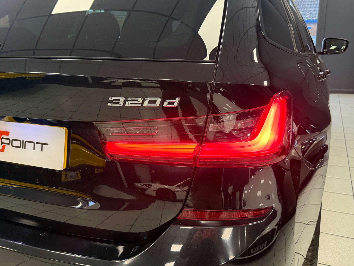 Used BMW 3 Series 2021 for sale - 77667925: Photo 29