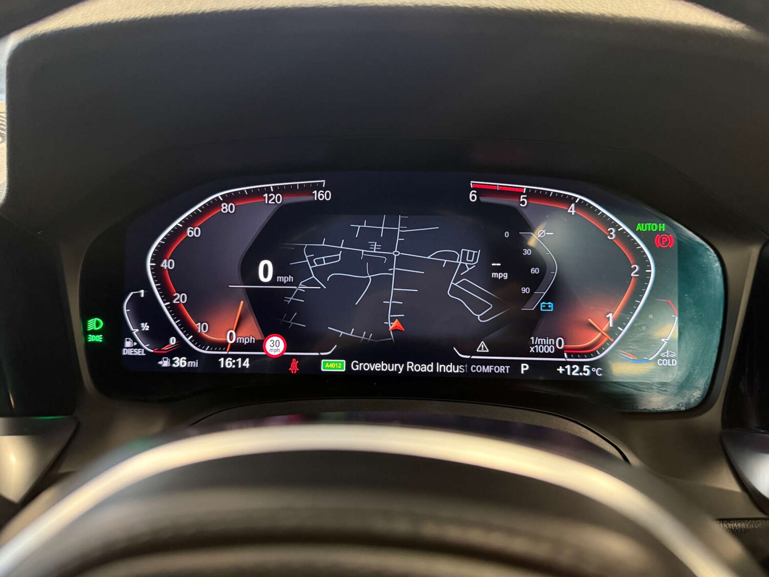 Used BMW 3 Series 2021 for sale - 77667925: Photo 30