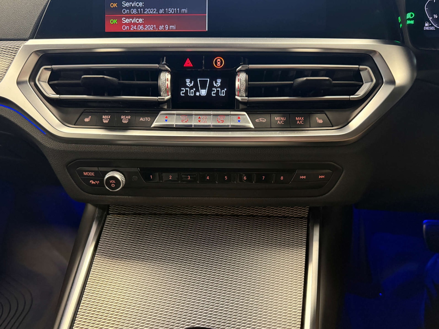 Used BMW 3 Series 2021 for sale - 77667925: Photo 32