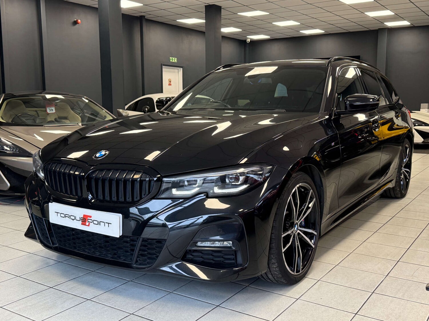 Used BMW 3 Series 2021 for sale - 77667925: Photo 4