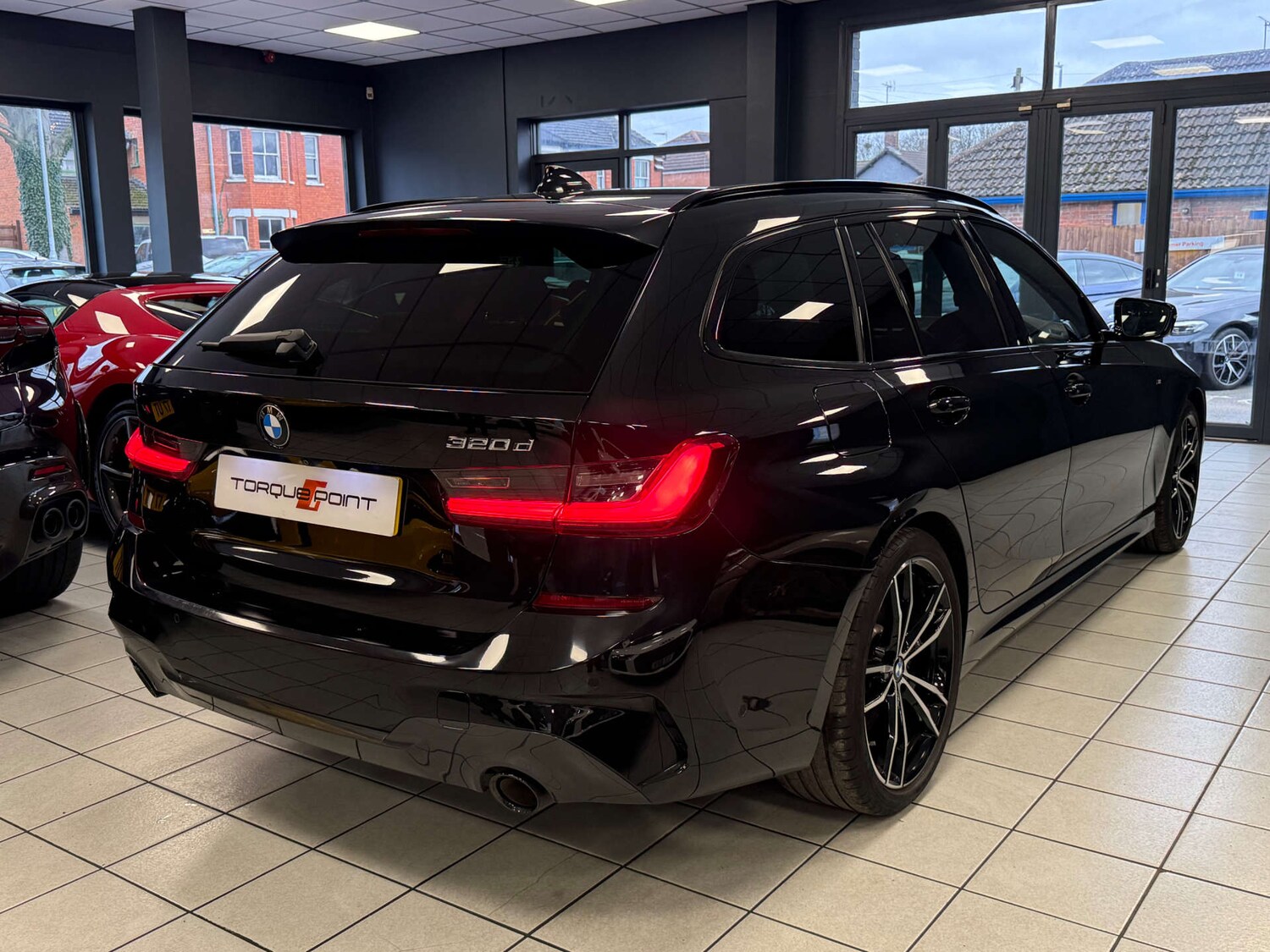 Used BMW 3 Series 2021 for sale - 77667925: Photo 5