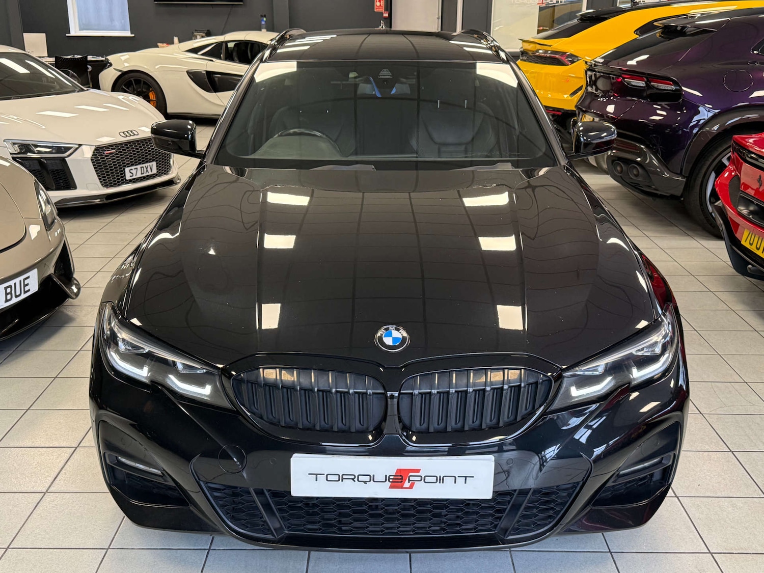 Used BMW 3 Series 2021 for sale - 77667925: Photo 6