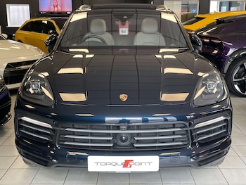 Used Porsche Cayenne 2019 for sale - 78258879: Photo