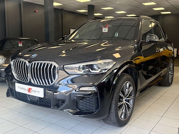 Used BMW X5 2020 for sale - 78811503: Photo