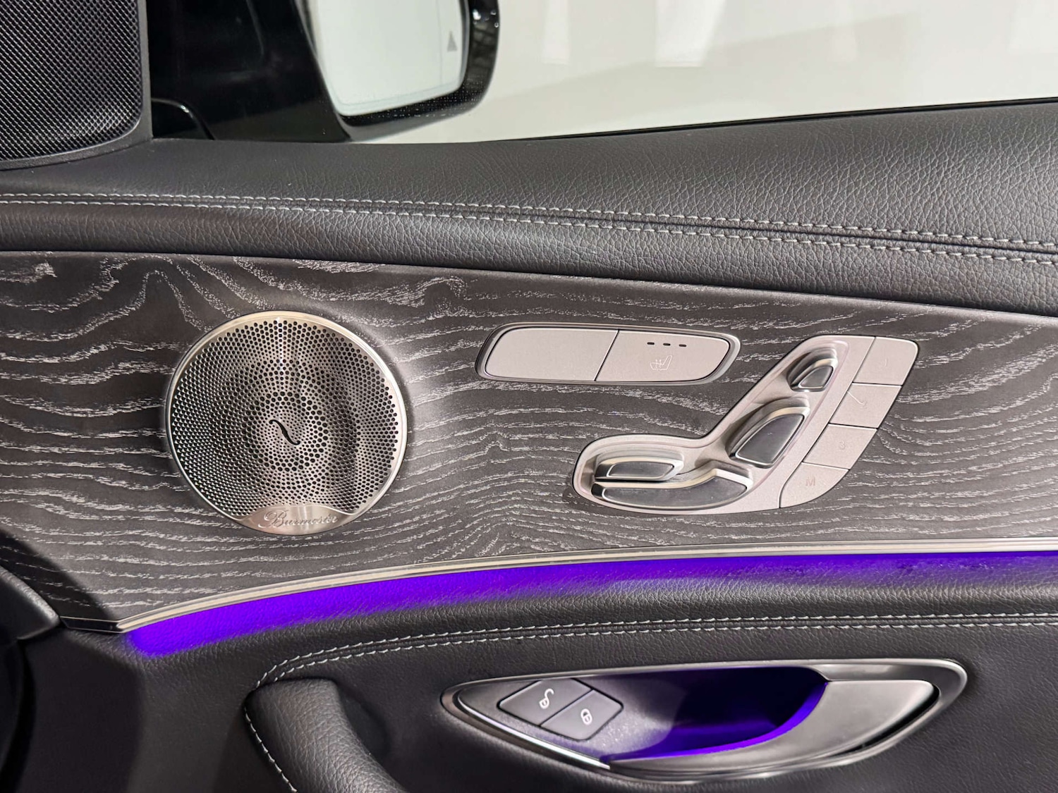 Used Mercedes-Benz E Class 2021 for sale - 76601269: Photo 12