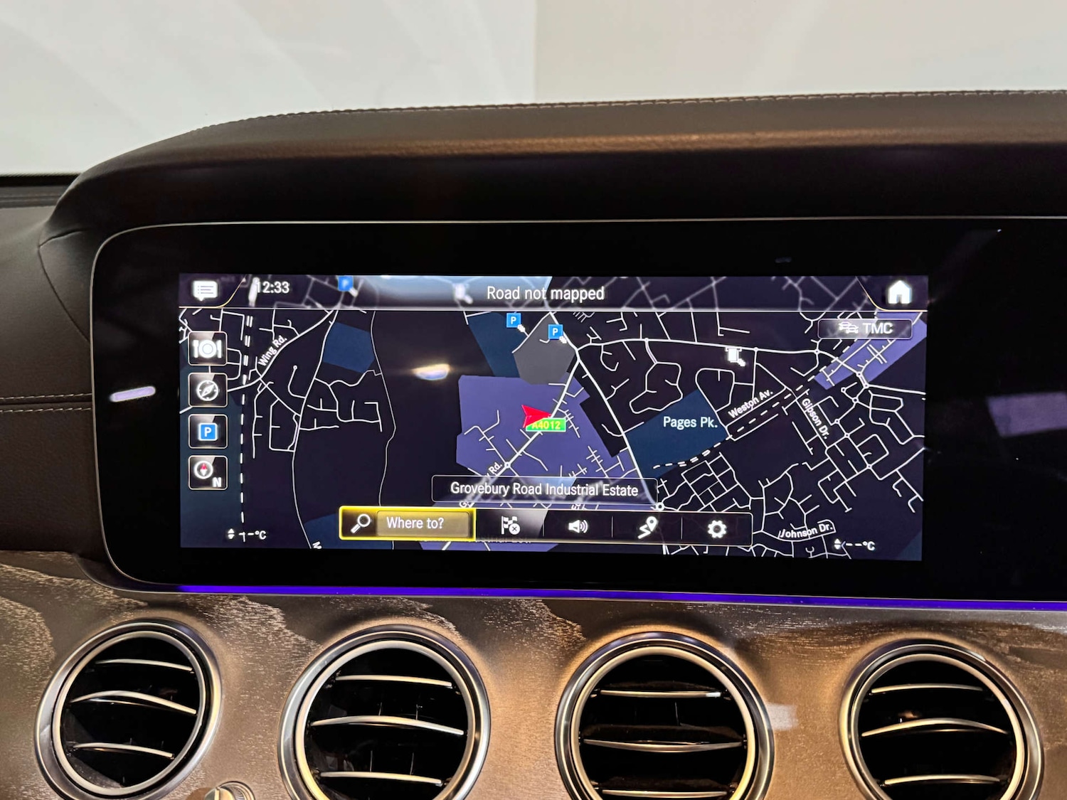 Used Mercedes-Benz E Class 2021 for sale - 76601269: Photo 13