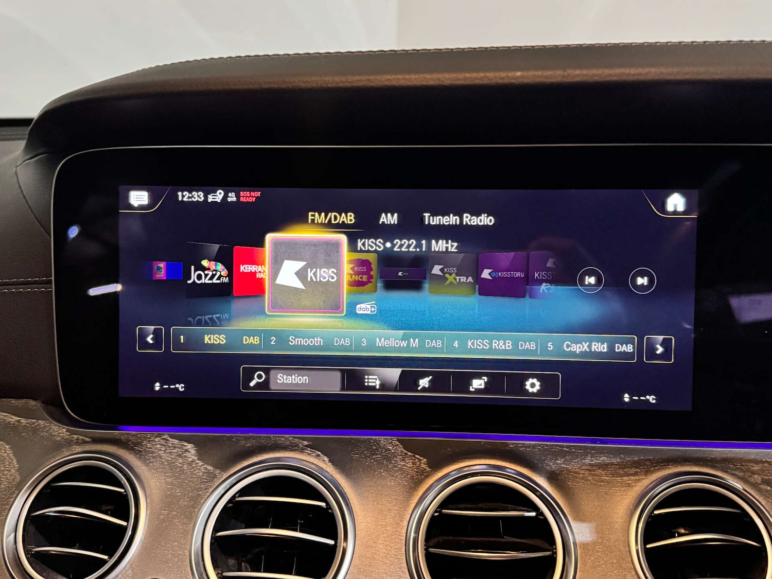 Used Mercedes-Benz E Class 2021 for sale - 76601269: Photo 14