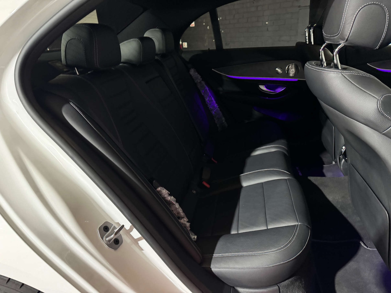 Used Mercedes-Benz E Class 2021 for sale - 76601269: Photo 20