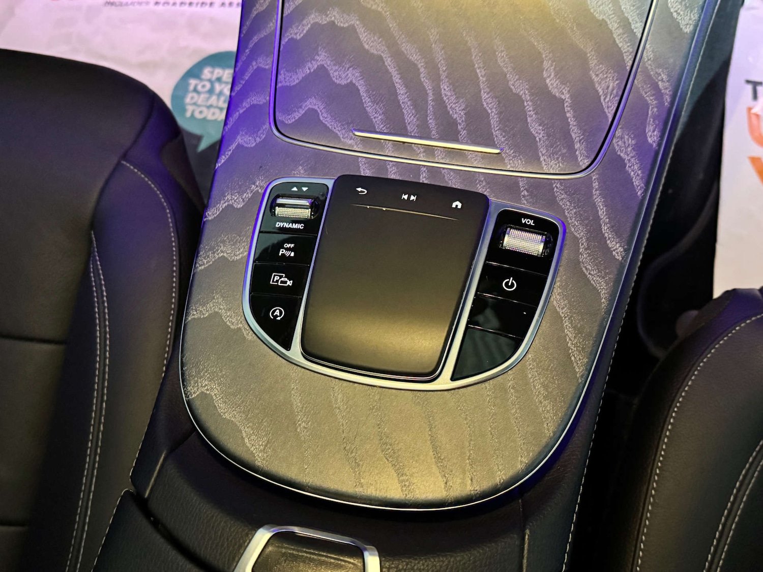 Used Mercedes-Benz E Class 2021 for sale - 76601269: Photo 24