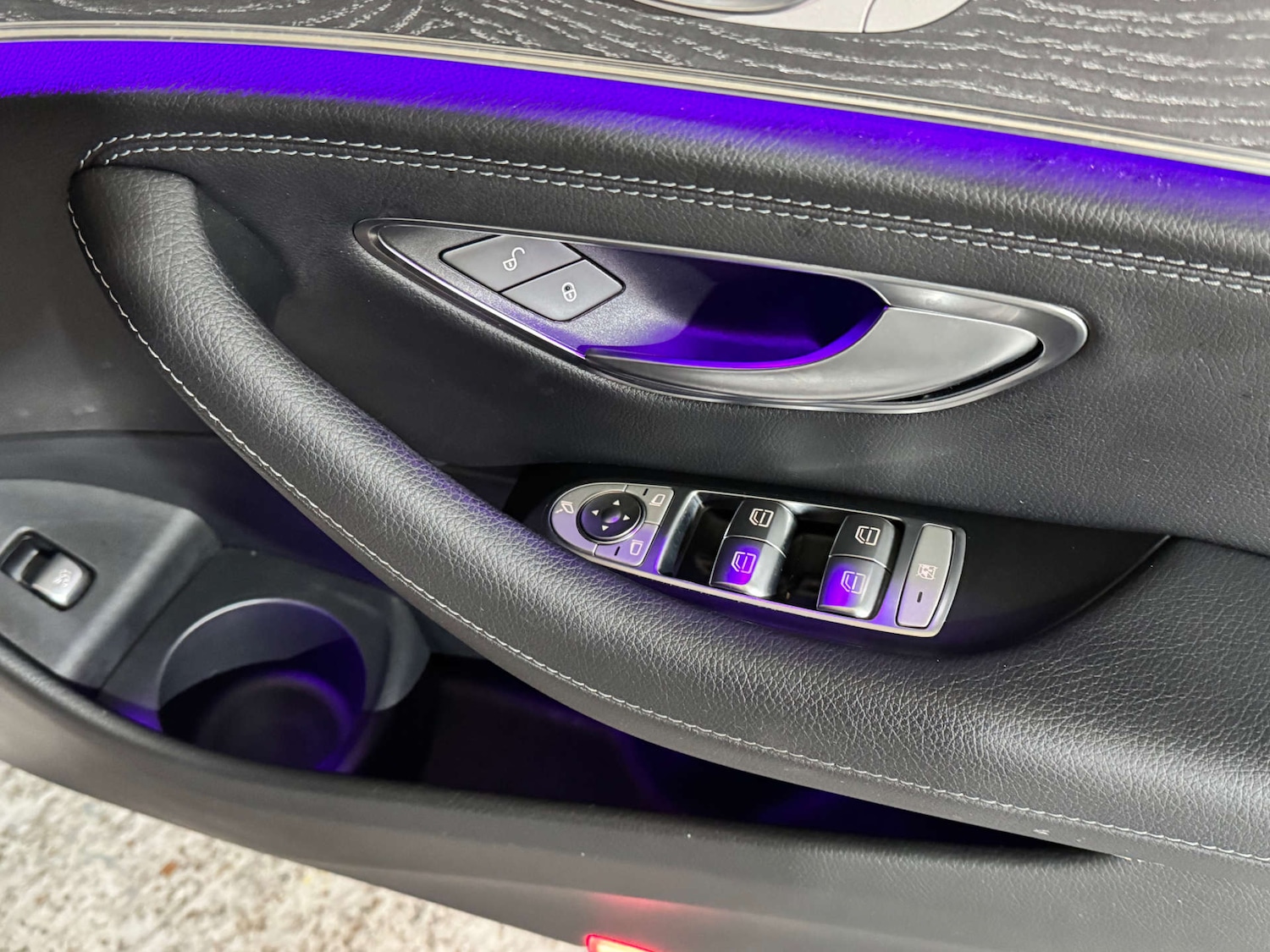 Used Mercedes-Benz E Class 2021 for sale - 76601269: Photo 26