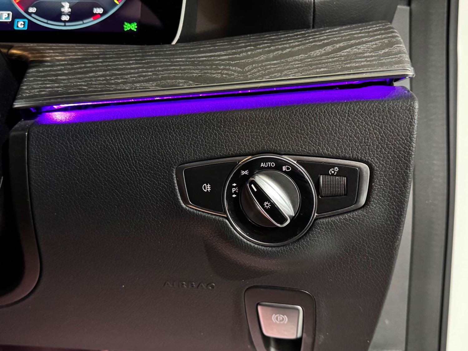 Used Mercedes-Benz E Class 2021 for sale - 76601269: Photo 27