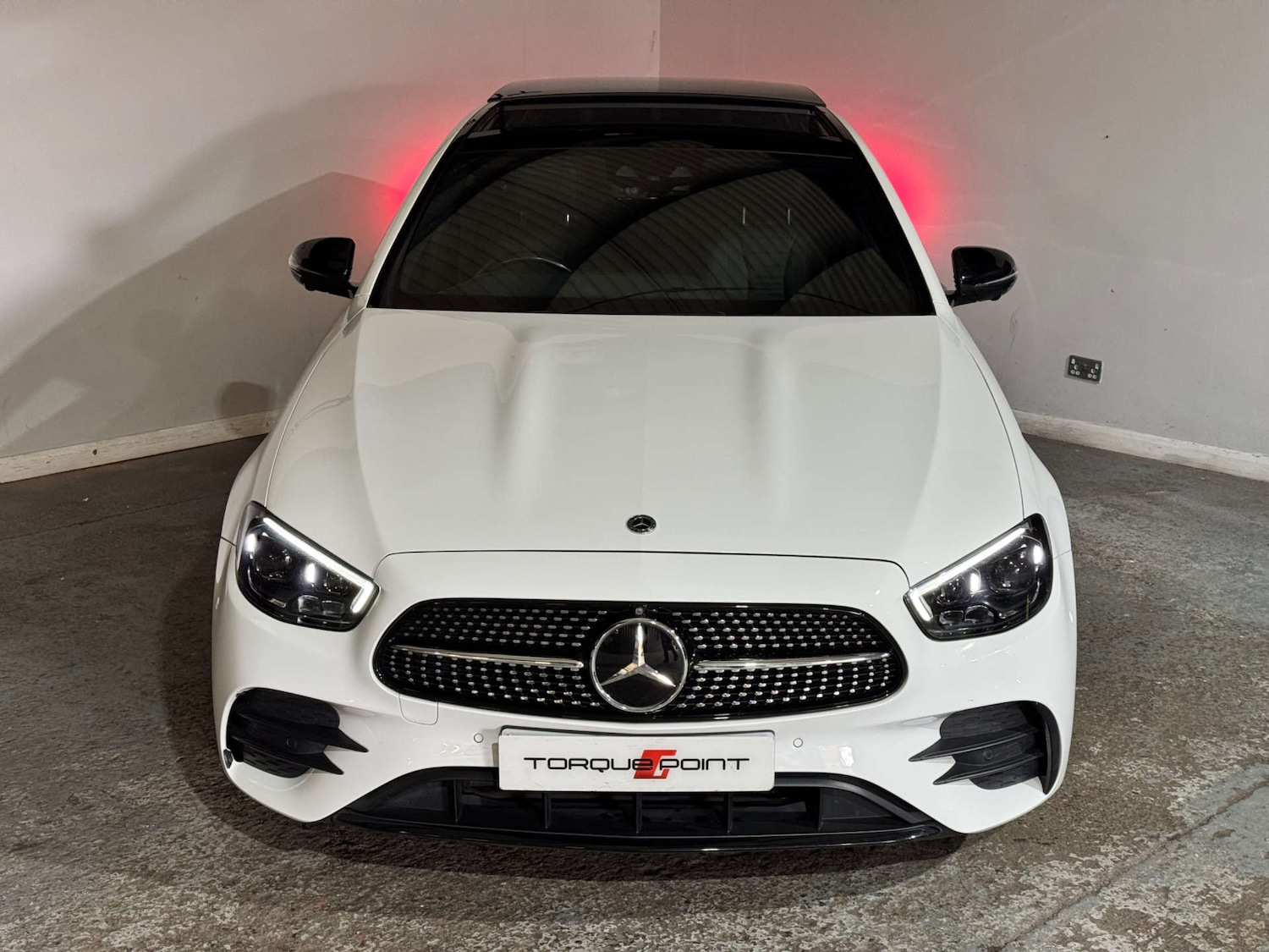 Used Mercedes-Benz E Class 2021 for sale - 76601269: Photo 33