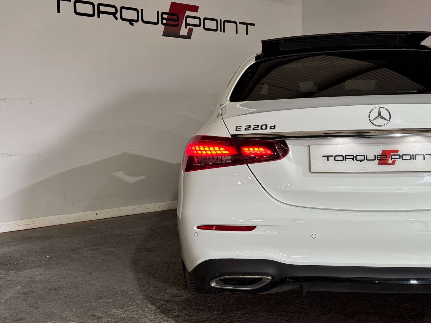 Used Mercedes-Benz E Class 2021 for sale - 76601269: Photo 36