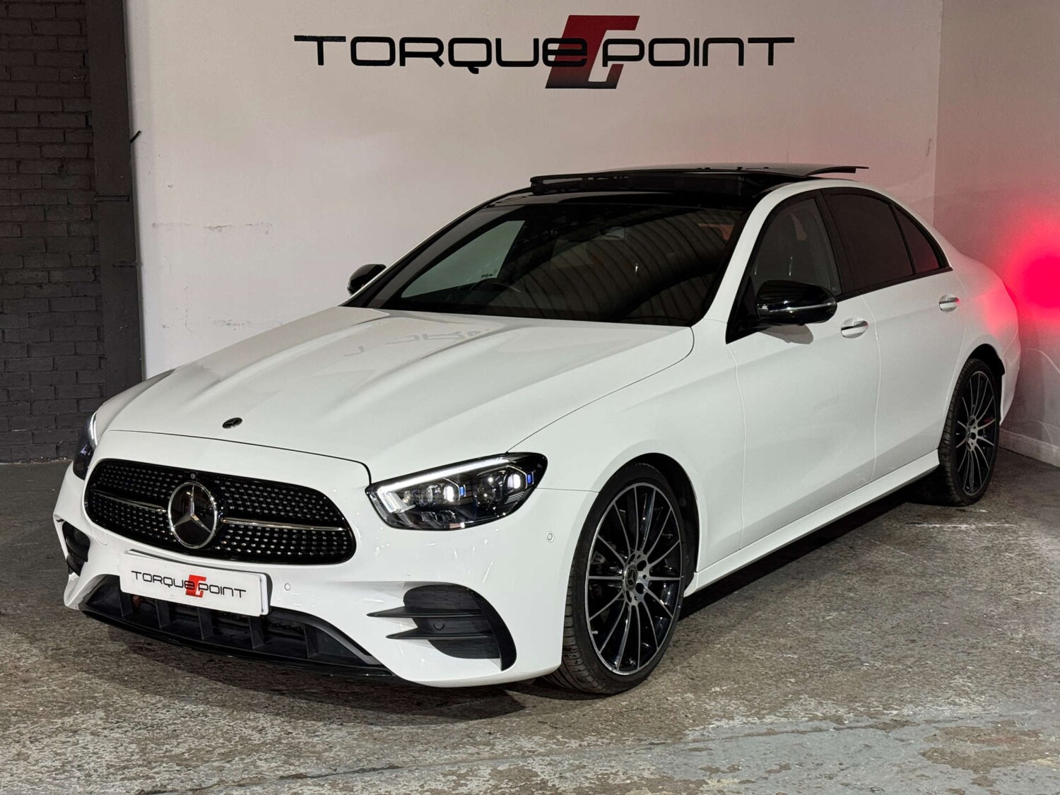 Used Mercedes-Benz E Class 2021 for sale - 76601269: Photo 37