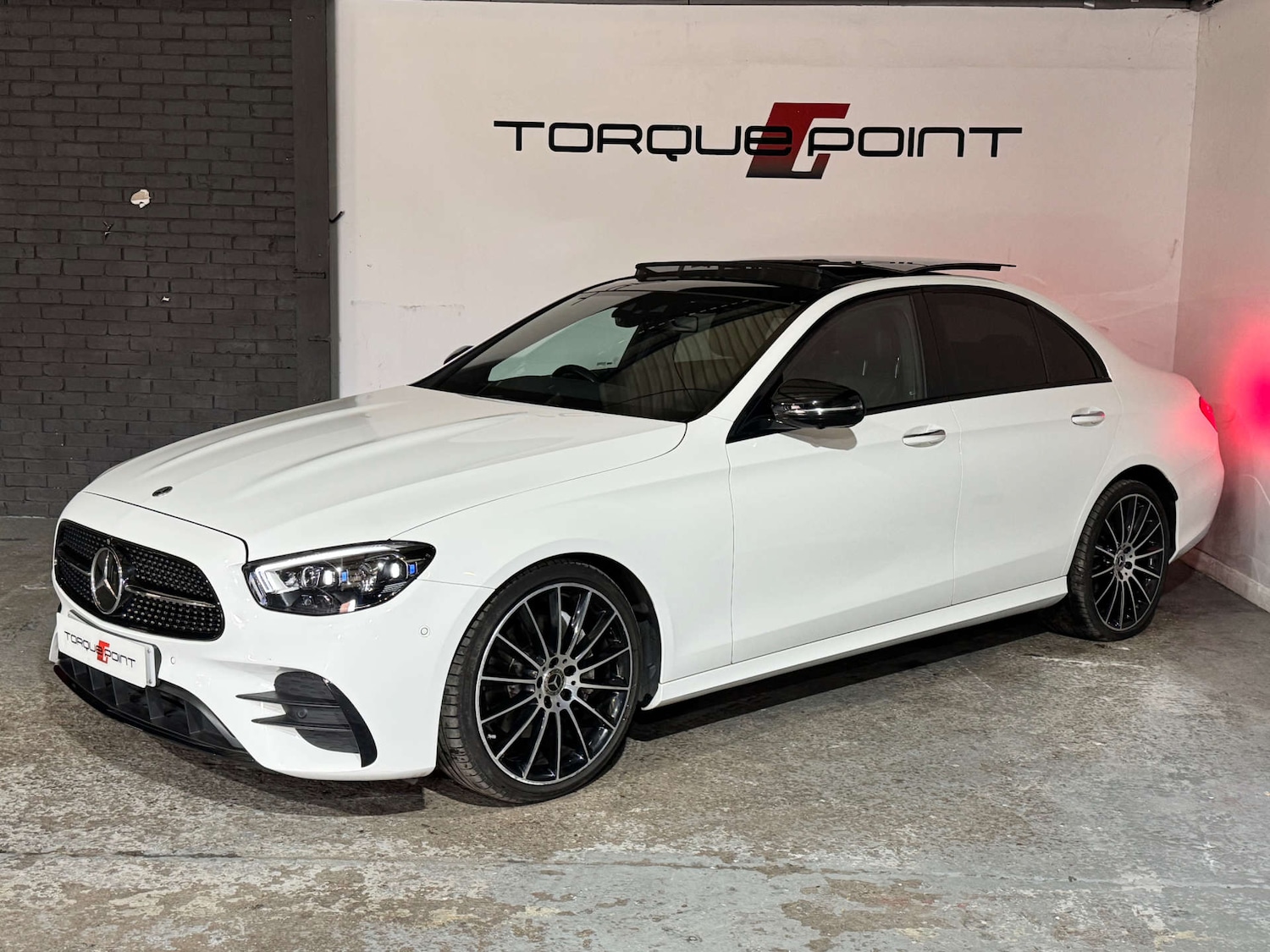 Used Mercedes-Benz E Class 2021 for sale - 76601269: Photo 6