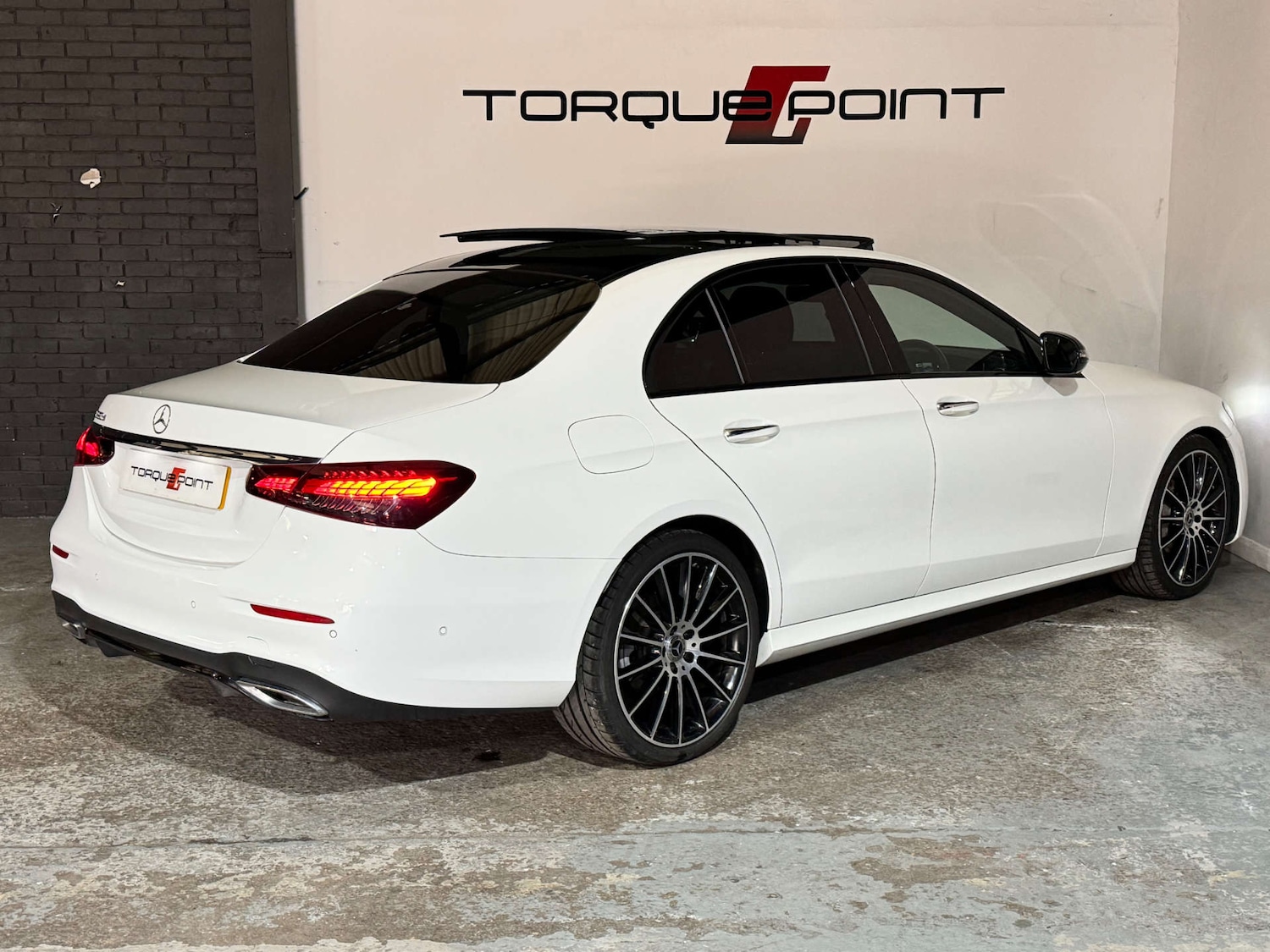 Used Mercedes-Benz E Class 2021 for sale - 76601269: Photo 7