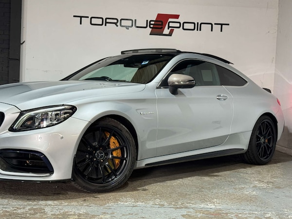 Used Mercedes-Benz C-Class 2019 for sale - 75642982: Photo 10