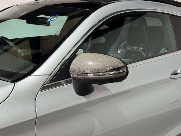Used Mercedes-Benz C-Class 2019 for sale - 75642982: Photo 13