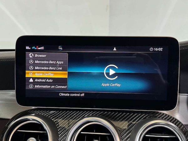 Used Mercedes-Benz C-Class 2019 for sale - 75642982: Photo 21