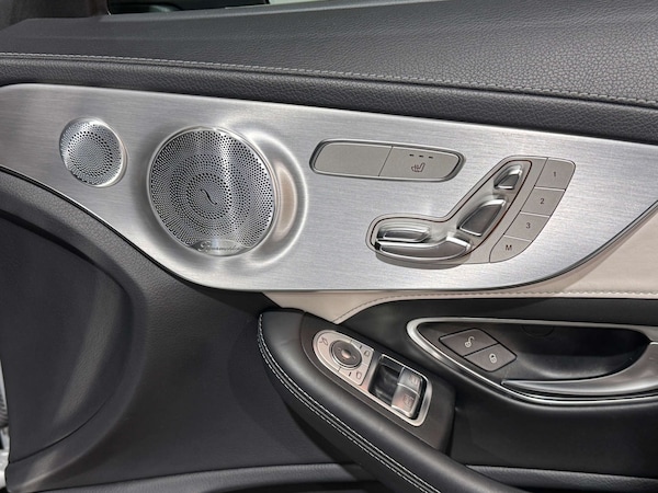 Used Mercedes-Benz C-Class 2019 for sale - 75642982: Photo 27