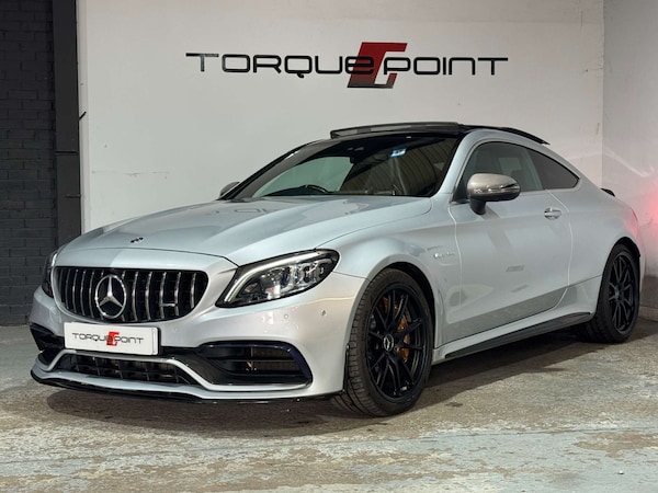 Used Mercedes-Benz C-Class 2019 for sale - 75642982: Photo 30