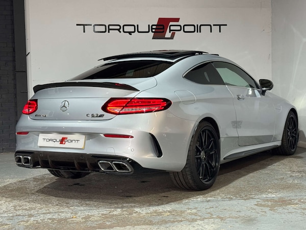 Used Mercedes-Benz C-Class 2019 for sale - 75642982: Photo 31