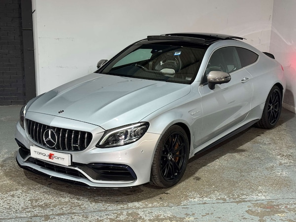 Used Mercedes-Benz C-Class 2019 for sale - 75642982: Photo 32