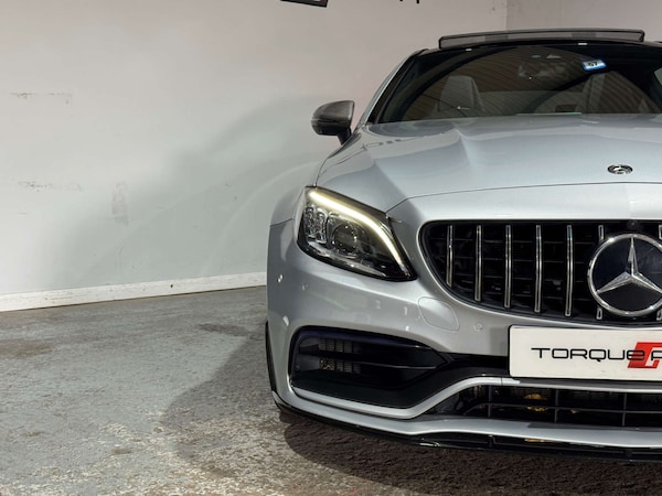 Used Mercedes-Benz C-Class 2019 for sale - 75642982: Photo 36