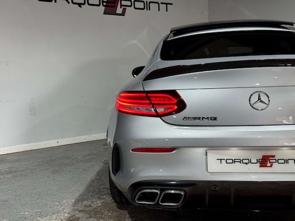 Used Mercedes-Benz C-Class 2019 for sale - 75642982: Photo 37