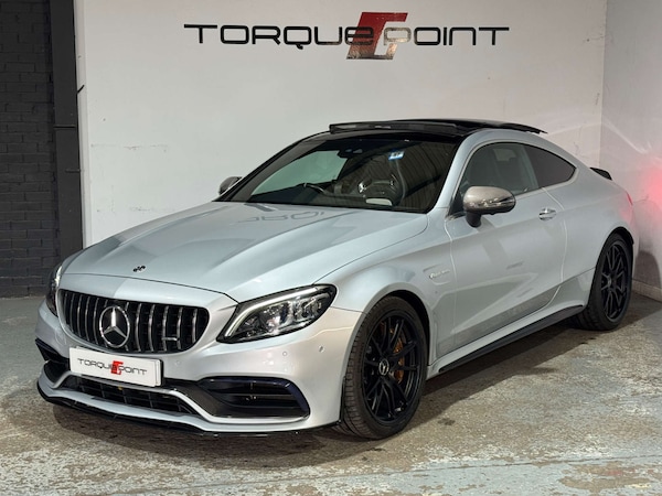 Used Mercedes-Benz C-Class 2019 for sale - 75642982: Photo 38
