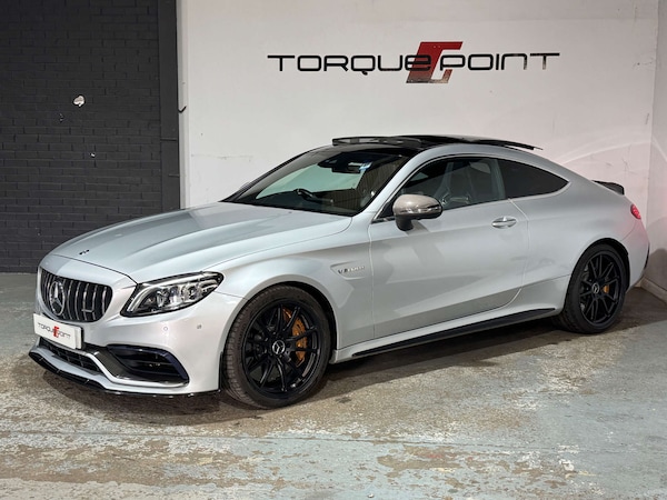 Used Mercedes-Benz C-Class 2019 for sale - 75642982: Photo 6