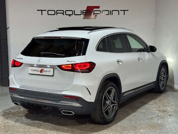 Used Mercedes-Benz GLA 2021 for sale - 75631357: Photo