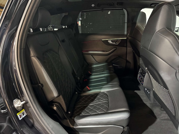 Used Audi Q7 2020 for sale - 75101288: Photo 14
