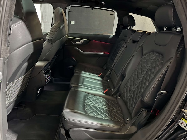Used Audi Q7 2020 for sale - 75101288: Photo 15