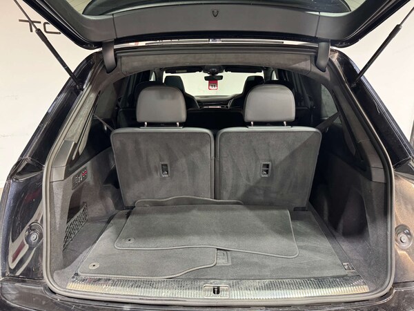 Used Audi Q7 2020 for sale - 75101288: Photo 16