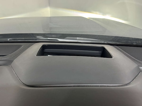 Used Audi Q7 2020 for sale - 75101288: Photo 18