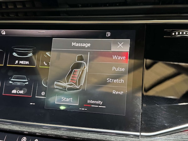 Used Audi Q7 2020 for sale - 75101288: Photo 23
