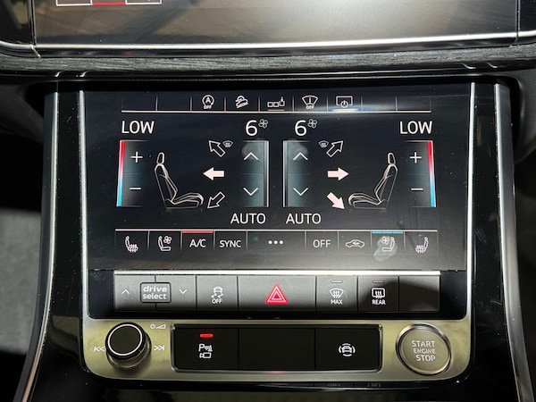 Used Audi Q7 2020 for sale - 75101288: Photo 26