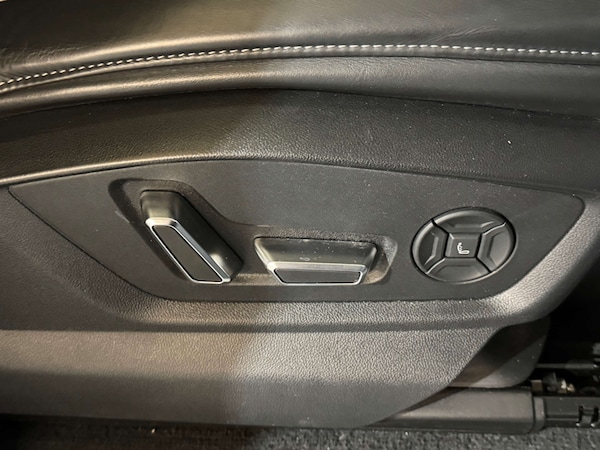 Used Audi Q7 2020 for sale - 75101288: Photo 33