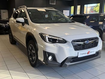 Used Subaru XV 2020 for sale - 79859506: Photo
