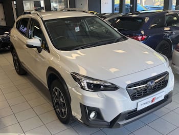 Used Subaru XV 2020 for sale - 79859506: Photo