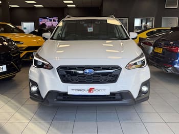 Used Subaru XV 2020 for sale - 79859506: Photo
