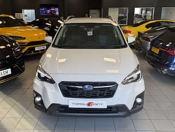 Used Subaru XV 2020 for sale - 79859506: Photo